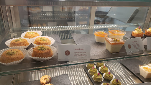 Photo of Sultana Mediterranean - 1149 El Camino Real, Menlo Park, CA 94025