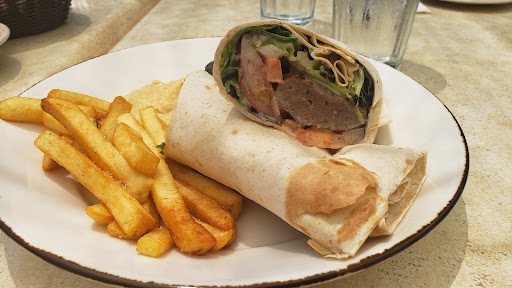 Photo of Sultana Mediterranean - 1149 El Camino Real, Menlo Park, CA 94025