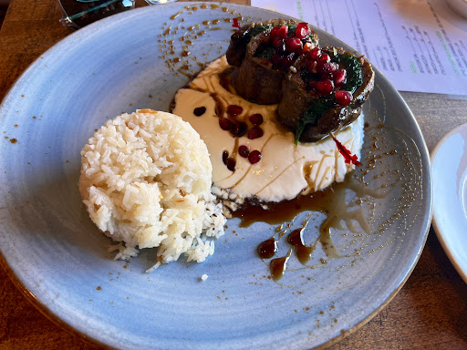 Photo of Sultana Mediterranean - 1149 El Camino Real, Menlo Park, CA 94025