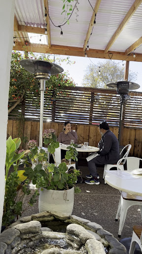 Photo of Sultana Mediterranean - 1149 El Camino Real, Menlo Park, CA 94025