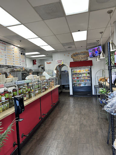 Photo of Falafel Tazah Redwood City - 256 Redwood Shores Pkwy, Redwood City, CA 94065