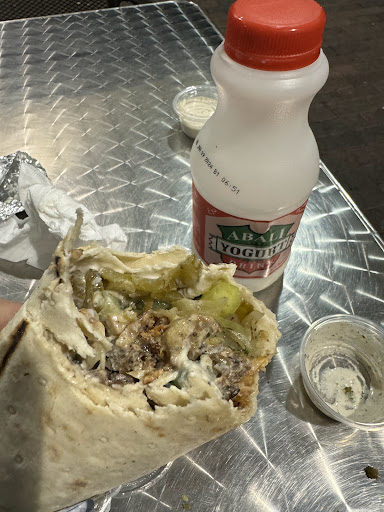 Photo of Falafel Tazah Redwood City - 256 Redwood Shores Pkwy, Redwood City, CA 94065