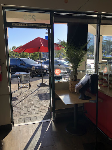 Photo of Falafel Tazah Redwood City - 256 Redwood Shores Pkwy, Redwood City, CA 94065