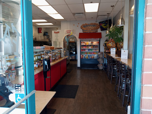 Photo of Falafel Tazah Redwood City - 256 Redwood Shores Pkwy, Redwood City, CA 94065