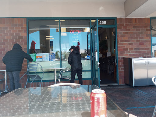 Photo of Falafel Tazah Redwood City - 256 Redwood Shores Pkwy, Redwood City, CA 94065