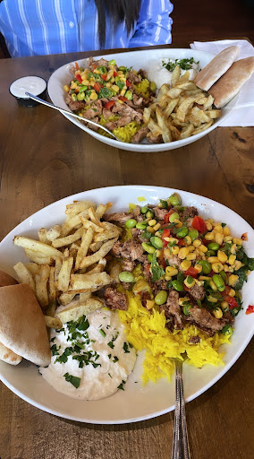 Photo of Dish N Dash - 43514 Christy St, Fremont, CA 94538