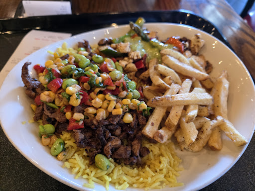 Photo of Dish N Dash - 43514 Christy St, Fremont, CA 94538