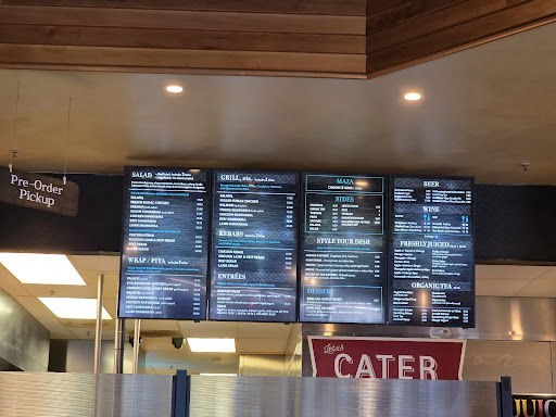 Photo of Dish N Dash - 43514 Christy St, Fremont, CA 94538