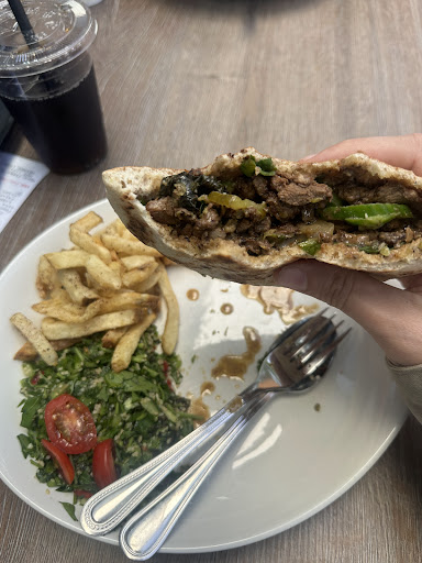 Photo of Dish N Dash - 43514 Christy St, Fremont, CA 94538