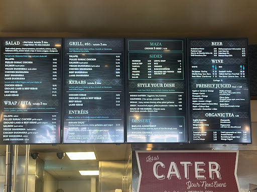 Photo of Dish N Dash - 43514 Christy St, Fremont, CA 94538