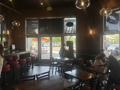 Photo of Dish N Dash - 43514 Christy St, Fremont, CA 94538