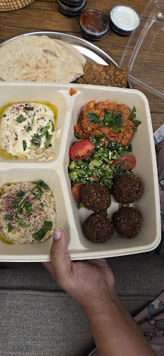 Photo of Dish N Dash - 43514 Christy St, Fremont, CA 94538