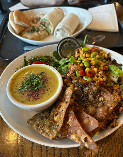 Photo of Dish N Dash - 43514 Christy St, Fremont, CA 94538