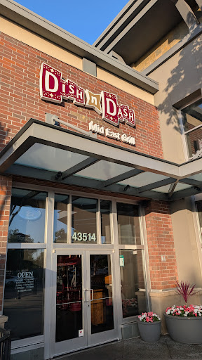 Photo of Dish N Dash - 43514 Christy St, Fremont, CA 94538