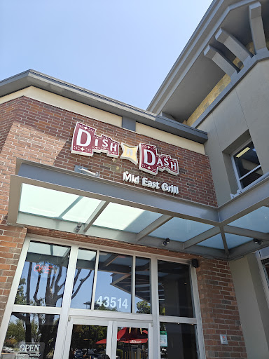 Photo of Dish N Dash - 43514 Christy St, Fremont, CA 94538