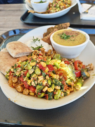 Photo of Dish N Dash - 43514 Christy St, Fremont, CA 94538