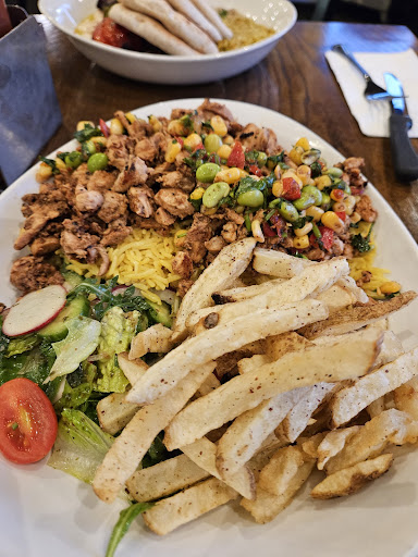 Photo of Dish N Dash - 43514 Christy St, Fremont, CA 94538