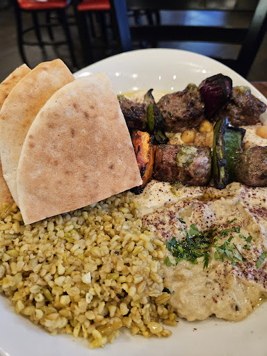 Photo of Dish N Dash - 43514 Christy St, Fremont, CA 94538