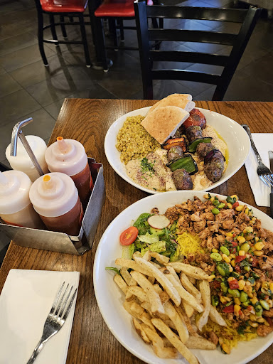 Photo of Dish N Dash - 43514 Christy St, Fremont, CA 94538