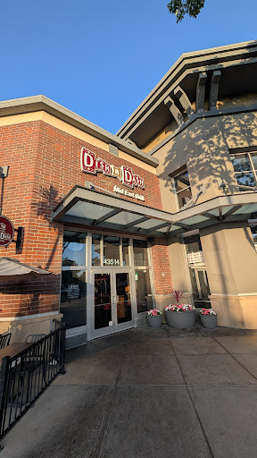 Photo of Dish N Dash - 43514 Christy St, Fremont, CA 94538