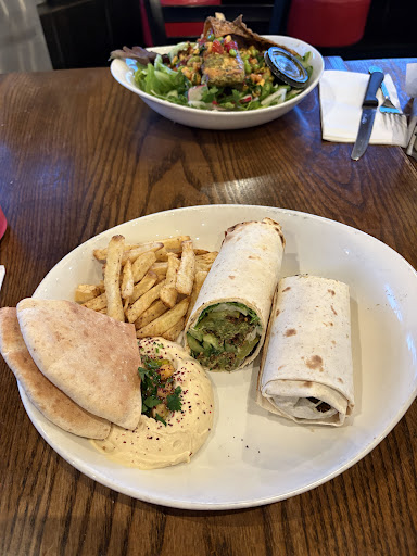 Photo of Dish N Dash - 43514 Christy St, Fremont, CA 94538