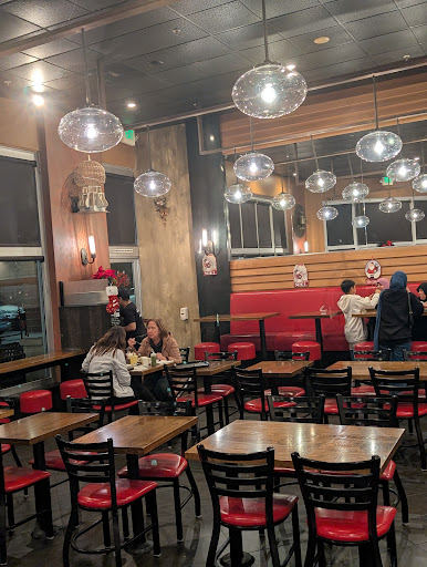 Photo of Dish N Dash - 43514 Christy St, Fremont, CA 94538