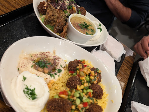 Photo of Dish N Dash - 43514 Christy St, Fremont, CA 94538