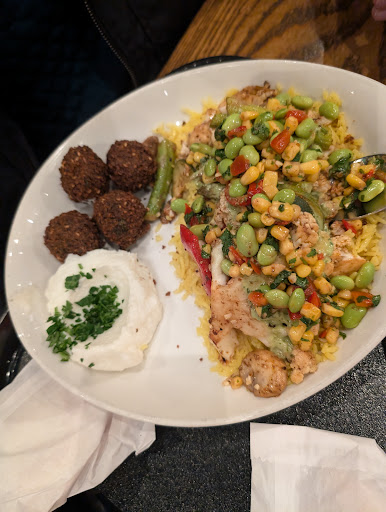 Photo of Dish N Dash - 43514 Christy St, Fremont, CA 94538