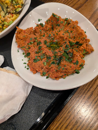 Photo of Dish N Dash - 43514 Christy St, Fremont, CA 94538