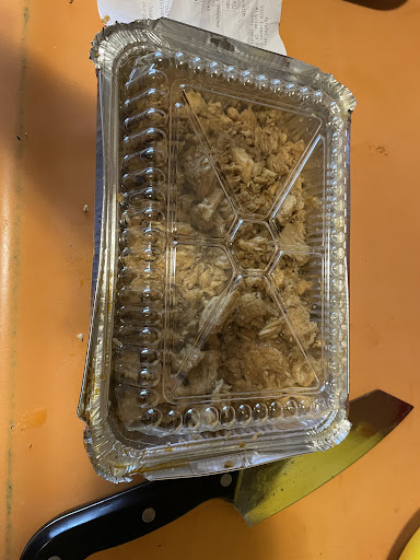 Photo of Falafel, etc. - 39200 Fremont Blvd, Fremont, CA 94538