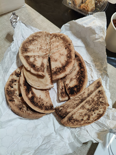 Photo of Falafel, etc. - 39200 Fremont Blvd, Fremont, CA 94538