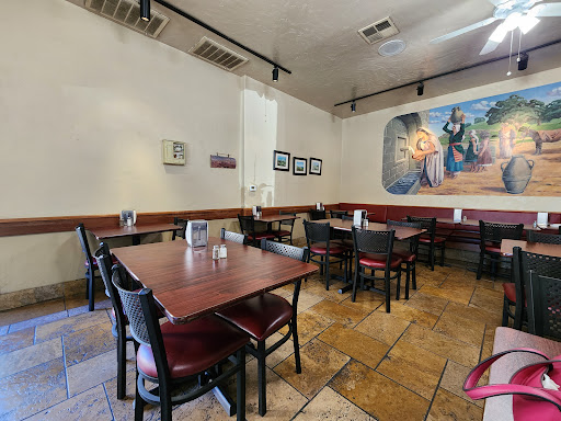 Photo of Falafel, etc. - 39200 Fremont Blvd, Fremont, CA 94538