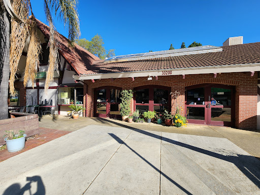 Photo of Falafel, etc. - 39200 Fremont Blvd, Fremont, CA 94538