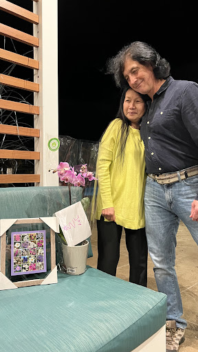 Photo of Falafel, etc. - 39200 Fremont Blvd, Fremont, CA 94538