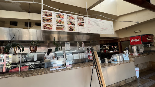 Photo of Falafel, etc. - 39200 Fremont Blvd, Fremont, CA 94538