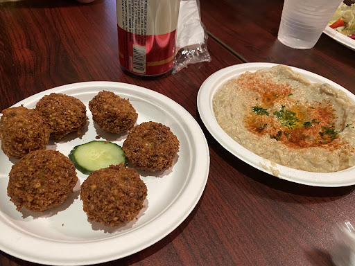 Photo of Falafel, etc. - 39200 Fremont Blvd, Fremont, CA 94538