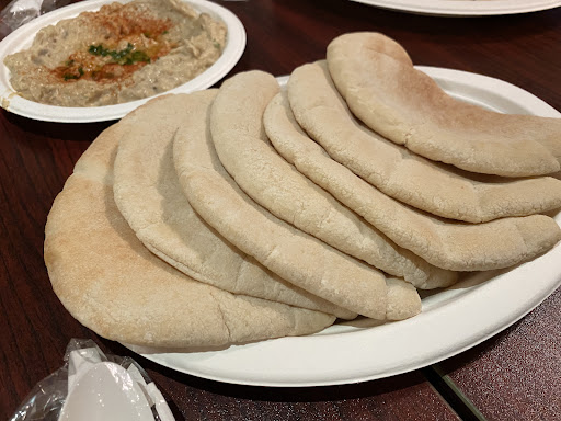 Photo of Falafel, etc. - 39200 Fremont Blvd, Fremont, CA 94538