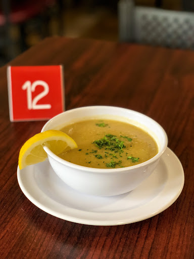 Photo of Falafel, etc. - 39200 Fremont Blvd, Fremont, CA 94538