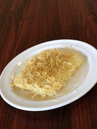 Photo of Falafel, etc. - 39200 Fremont Blvd, Fremont, CA 94538