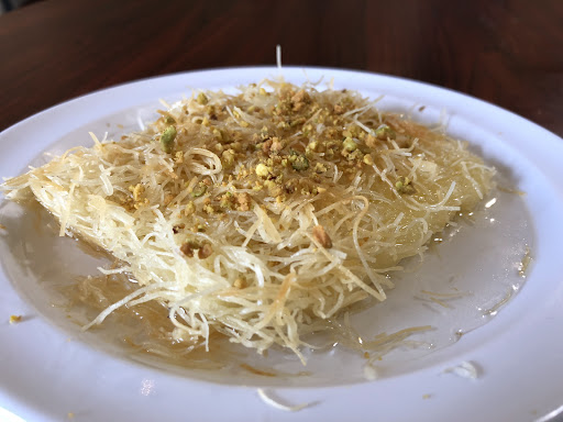 Photo of Falafel, etc. - 39200 Fremont Blvd, Fremont, CA 94538