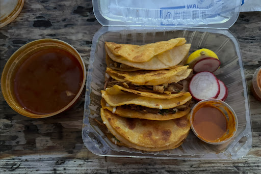Photo of Habibi's Birria #2 - 26005 Eden Landing Rd, Hayward, CA 94545