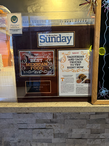 Photo of Habibi's Birria #2 - 26005 Eden Landing Rd, Hayward, CA 94545