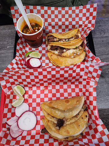 Photo of Habibi's Birria #2 - 26005 Eden Landing Rd, Hayward, CA 94545
