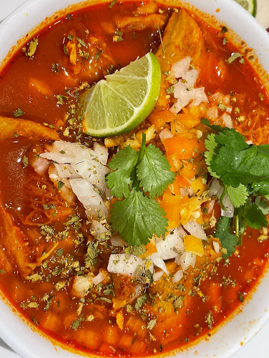 Photo of Habibi's Birria #2 - 26005 Eden Landing Rd, Hayward, CA 94545