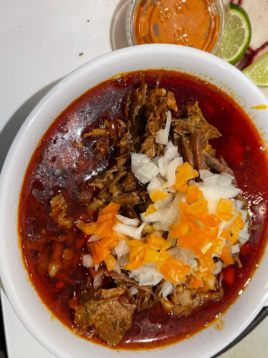 Photo of Habibi's Birria #2 - 26005 Eden Landing Rd, Hayward, CA 94545