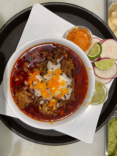 Photo of Habibi's Birria #2 - 26005 Eden Landing Rd, Hayward, CA 94545