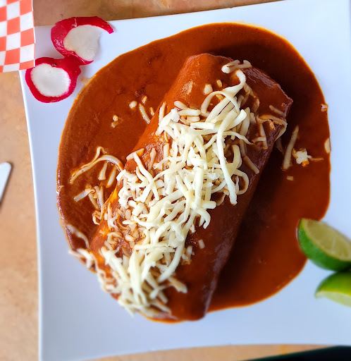 Photo of Habibi's Birria #2 - 26005 Eden Landing Rd, Hayward, CA 94545