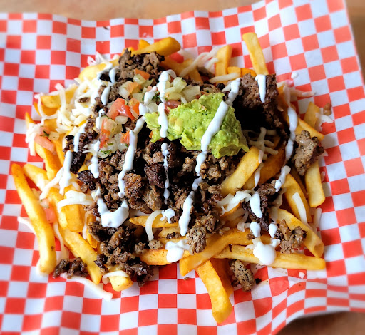 Photo of Habibi's Birria #2 - 26005 Eden Landing Rd, Hayward, CA 94545