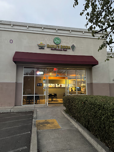 Photo of Habibi's Birria #2 - 26005 Eden Landing Rd, Hayward, CA 94545