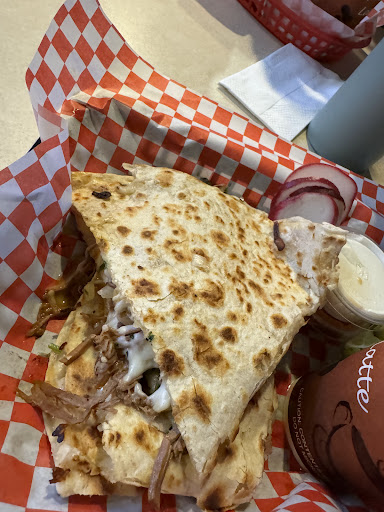 Photo of Habibi's Birria #2 - 26005 Eden Landing Rd, Hayward, CA 94545